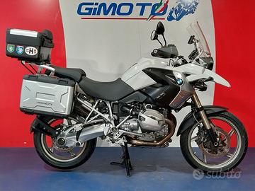 Bmw r 1200 gs - 2010