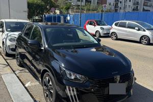 Peugeot 208 1.2 Pure Tech Allure