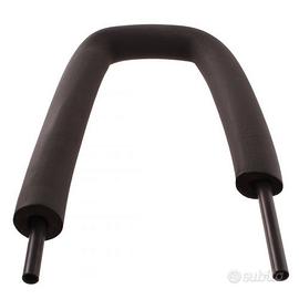 Schienale portapacchi posteriore epoca Proma