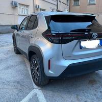 Yaris Cross 1.6 116cv Trend Edition