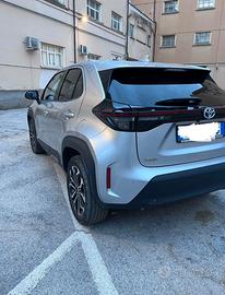 Yaris Cross 1.6 116cv Trend Edition