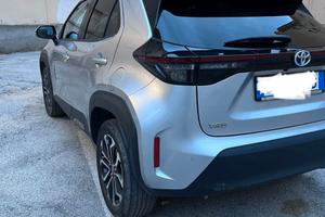 Yaris Cross 1.6 116cv Trend Edition