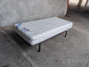 Materasso singolo - Trasporto 