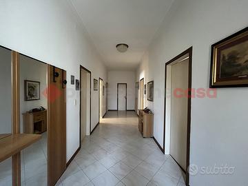 Appartamento Carpi [Cod. rif 3290074VRG]