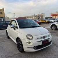 FIAT 500C C 1.3 Multijet 16V 75CV Lounge