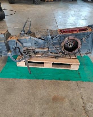 Trasmissione lamborghini 654/684 completa