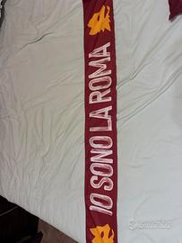 Sciarpa AS ROMA