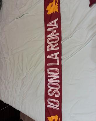 Sciarpa AS ROMA