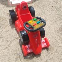 Macchina per bambini