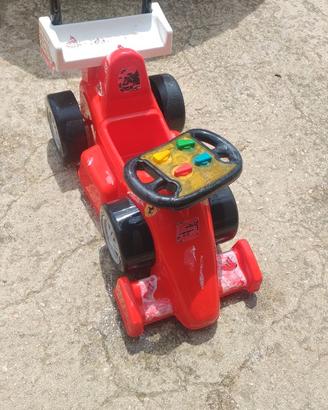 Macchina per bambini