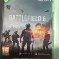 Battlefield 6