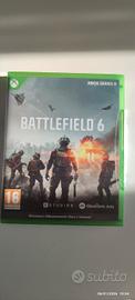 Battlefield 6