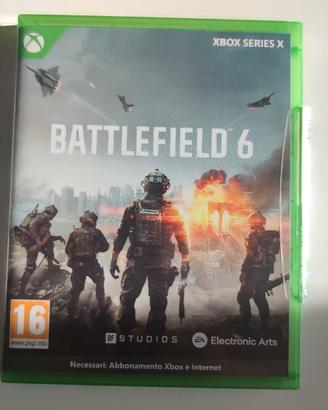 Battlefield 6