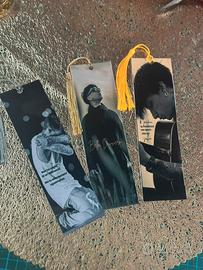 Segnalibri da collezione Ultimo