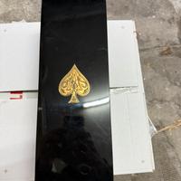 CHAMPAGNE ARMAND DE BRIGNAC  brut gold
