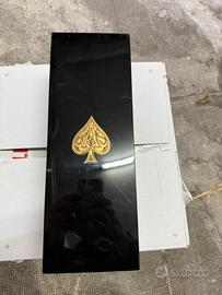 CHAMPAGNE ARMAND DE BRIGNAC  brut gold