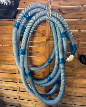 Robot per piscina Zodiac X9