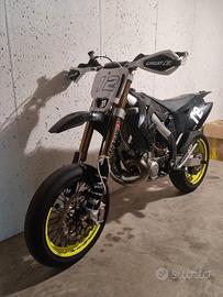 tm 300 2t motard