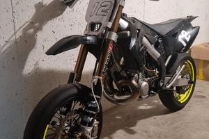 tm 300 2t motard
