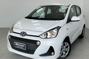 Hyundai i10 1.0 LPGI Econext Comfort