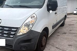 Renault master 2.3 Dci  del 2013