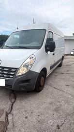 Renault master 2.3 Dci  unico proprietario 