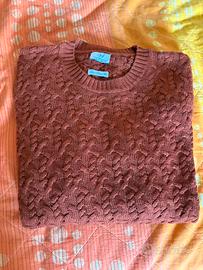 Maglione caporiccio