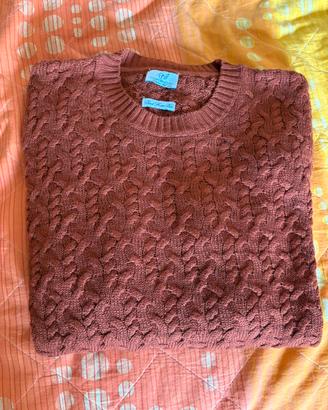 Maglione caporiccio
