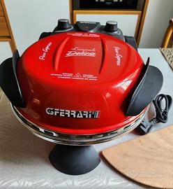 G3 Ferrari Forno Pizza Delizia