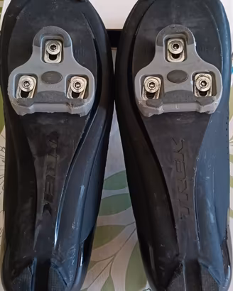 scarpe da bici