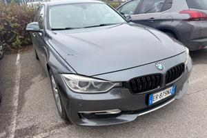 Bmw serie 3
