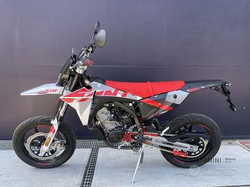 Fantic Motor XMF 125 PERFORMANCE