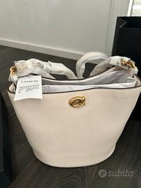 Borsa Coach originale