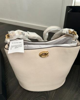 Borsa Coach originale