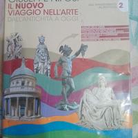 il viaggio nell'arte 2