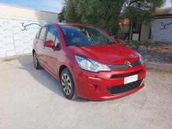 Citroen C3 1.2 e-VTi 82cv ETG Seduction