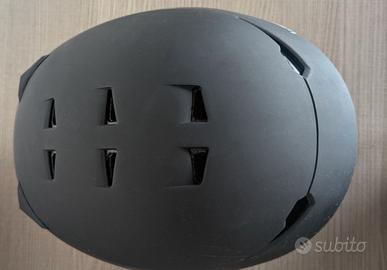 Casco da sci e snowboard Wed'ze STREAM 50