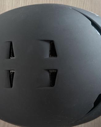 Casco da sci e snowboard Wed'ze STREAM 50