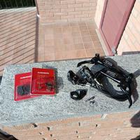 Gruppo freni SRAM Guide R