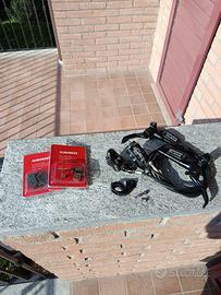 Gruppo freni SRAM Guide R