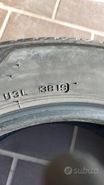 Bridgestone 205/55R16