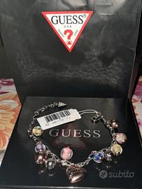 bracciale guess