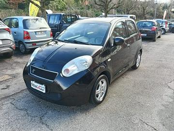 DR MOTOR DR1 1.1 16V Luxury 5 P. KM 48.200- ok n