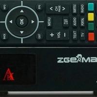 Decoder 4K-HEVC ADVANCED LINUX STB
