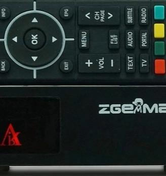 Decoder 4K-HEVC ADVANCED LINUX STB