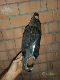 Copri manubrio nos scooter Gilera Typhoon 50 cc e 
