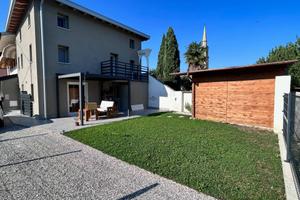 Casa accostata - Cordenons