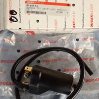 Bobina accensione Ducati originale modelli anni'90