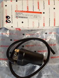 Bobina accensione Ducati originale modelli anni'90
