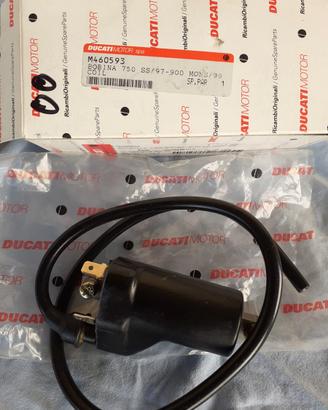 Bobina accensione Ducati originale modelli anni'90